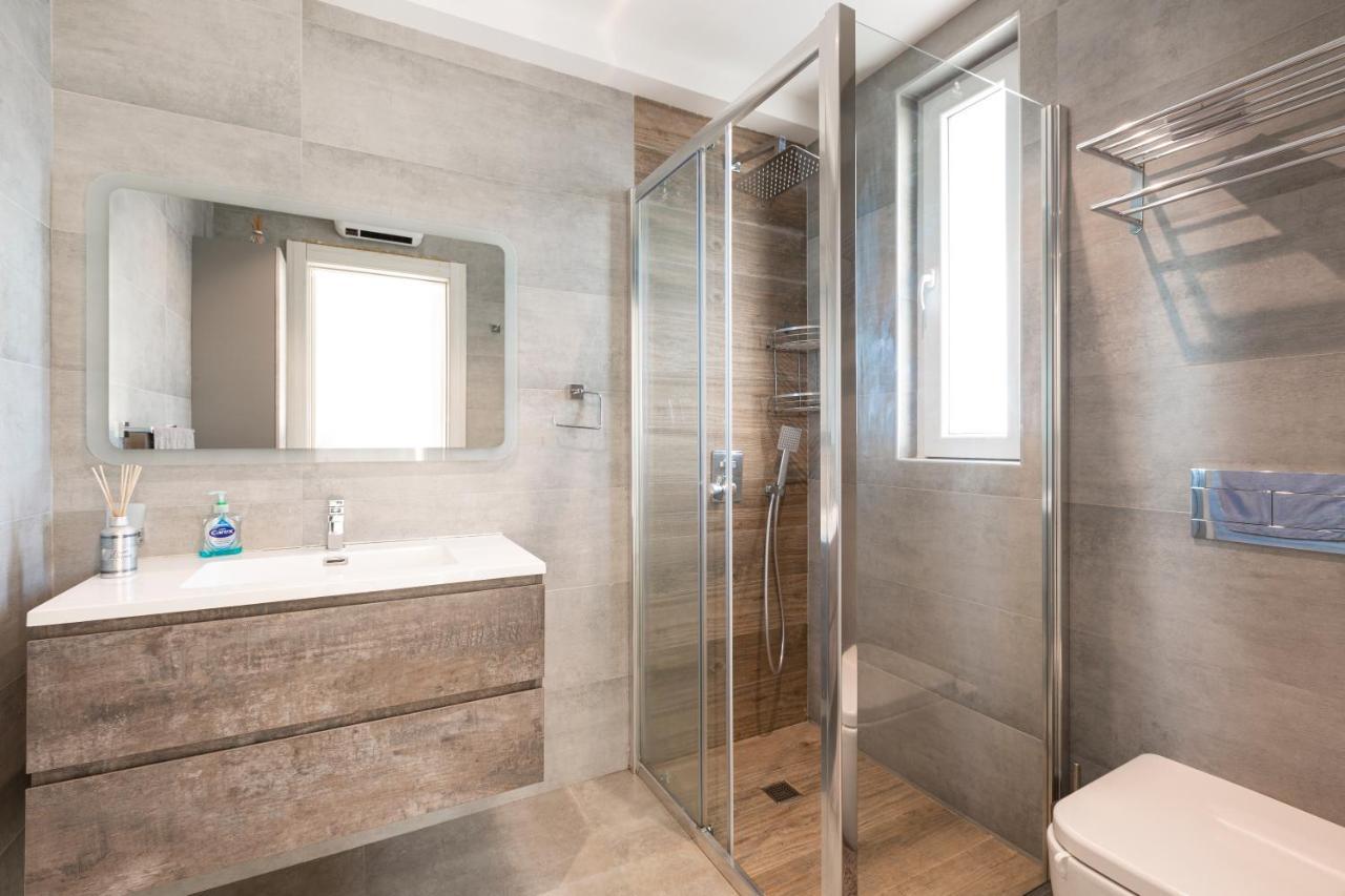 Top Location! Cozy 1-Br Flat Gzira Exterior foto