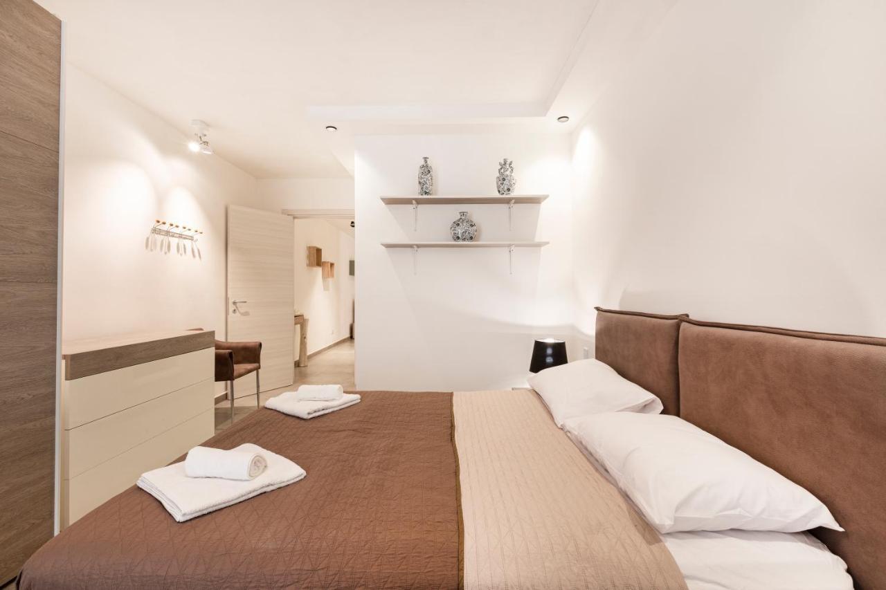 Top Location! Cozy 1-Br Flat Gzira Exterior foto